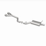 MagnaFlow Volkswagen R32 Sport Series Exhaust System (MPN: 16502)