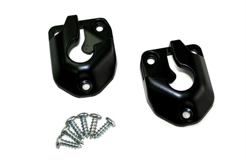 Amp Research Bed Extender Mounting Bracket (MPN: 74608-01A)