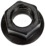 Control arm and ball joint assembly (MPN: 522-903)