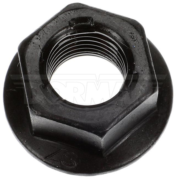 Control arm and ball joint assembly (MPN: 522-903)