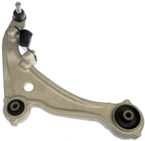 Control Arm with Ball Joint and Bushings (MPN: 521-076)