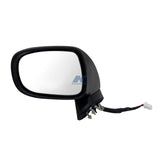 K Source Exterior Mirror Replacement (MPN: 70666T)
