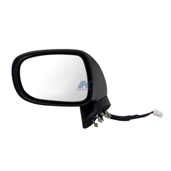 K Source Exterior Mirror Replacement (MPN: 70666T)