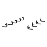 Luverne Running Board Component (MPN: 570745)
