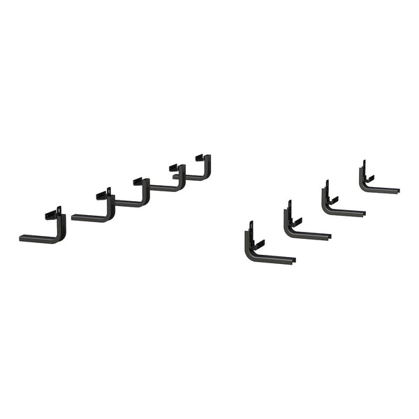 Luverne Running Board Component (MPN: 570745)
