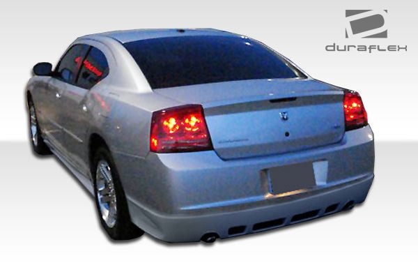 Duraflex Air Dam (MPN: 103330)
