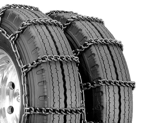 Security Chain Winter Traction Device (MPN: QG4461)