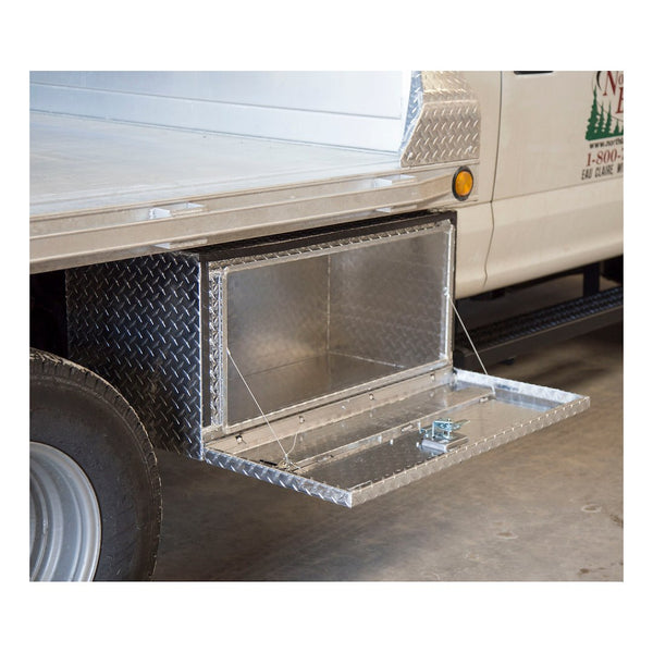 UWS Underbody Tool Box (MPN: EC40081)