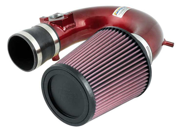 K and N Filters 69 Series Typhoon Air Intake (MPN: 69-8752TR)