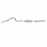 Magnaflow Performance Exhaust System Kit (MPN: 15602)