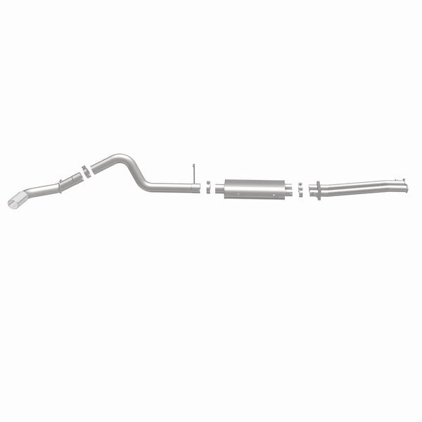 Magnaflow Performance Exhaust System Kit (MPN: 15602)