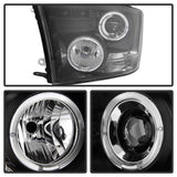 Spyder Automotive Headlight Assembly (MPN: 5010032)