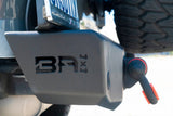 Body Armor Bumper (MPN: JL-2966)