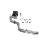 Flowmaster American Thunder Cat-Back System (MPN: 817513)