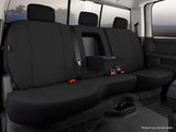 Fia Seat Cover SP80 Series (MPN: SP87-31 BLACK)