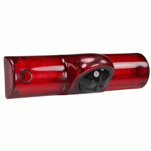 iBEAM Backup Camera (MPN: TE-3BUV)