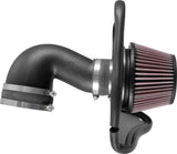 K & N Filters 63 Series AirCharger (MPN: 63-3100)
