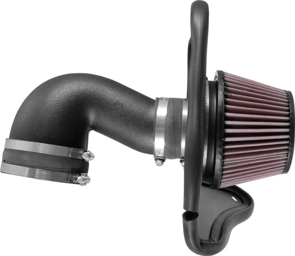 K & N Filters 63 Series AirCharger (MPN: 63-3100)