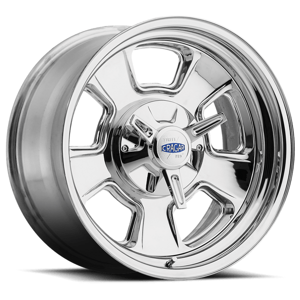 Cragar 390C Street Pro Wheel (MPN: 1727351402B)