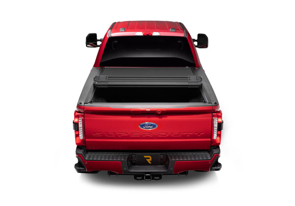 Revolver X4s Tonneau Cover by BAK Industries (MPN: 80330)