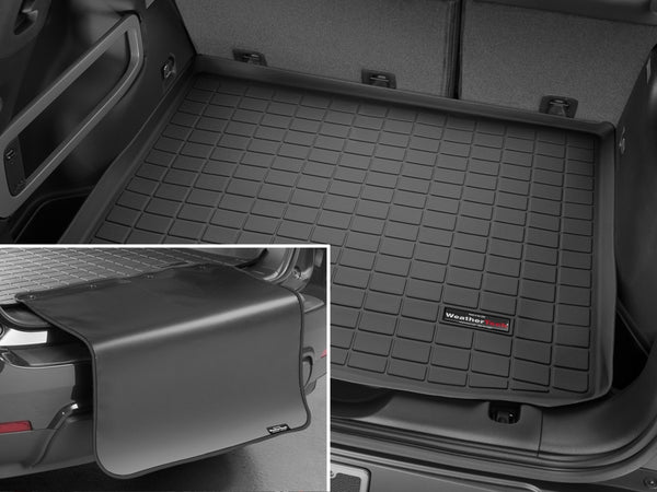 WeatherTech Cargo Liner (MPN: 401835SK)