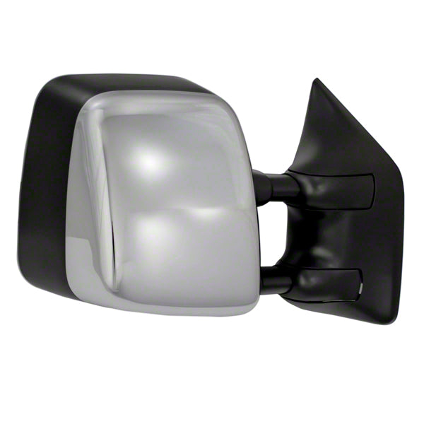 ProEFX Exterior Towing Mirror (MPN: EFXMRTTN04HECPM)