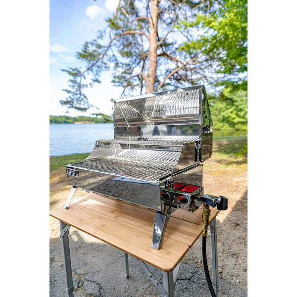 Camco Olympian 6500 Propane Grill (MPN: 57245)