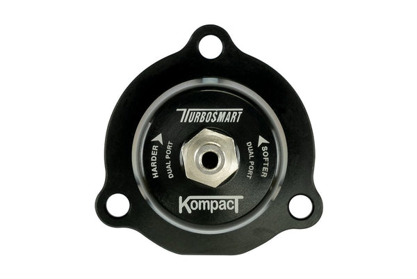 Turbo Smart Kompact Shortie Blow Off Valve (MPN: TS-0203-1061)