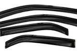 Auto Ventshade Ventvisor Tape-On Rain Guards (MPN: 94376)