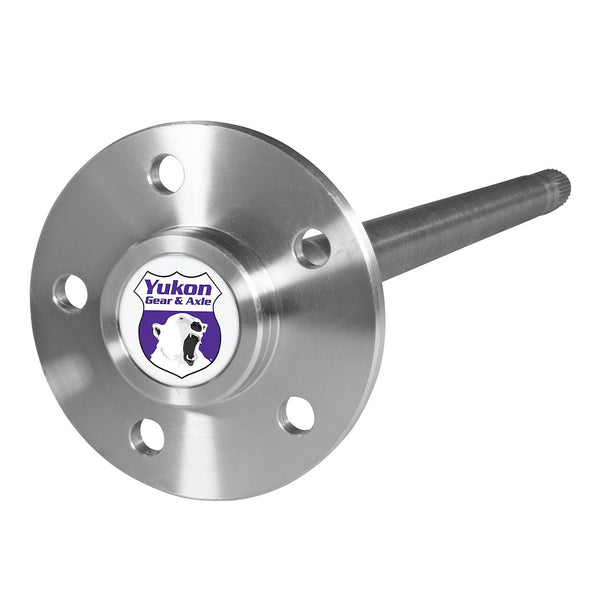 Yukon Axle Shaft for Ford 8.8 Inch (MPN: YA F880014)