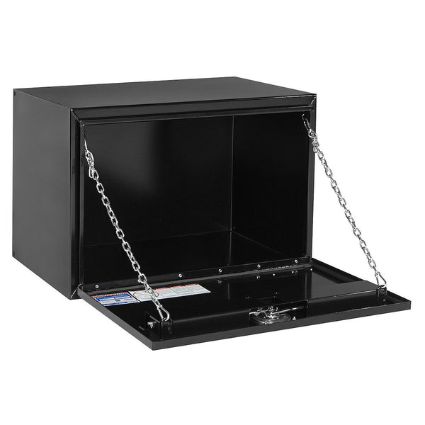 Weather Guard Underbed Tool Box (MPN: 538-5-02)