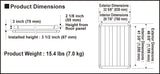 INNO Roof Rack Platform (MPN: INT578)