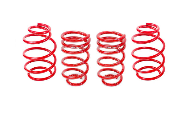 BMR Suspension Lowering Kit (MPN: SP077R)