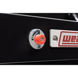Weather Guard Lo-Side Steel Truck Toolbox (MPN: 185-5-04)