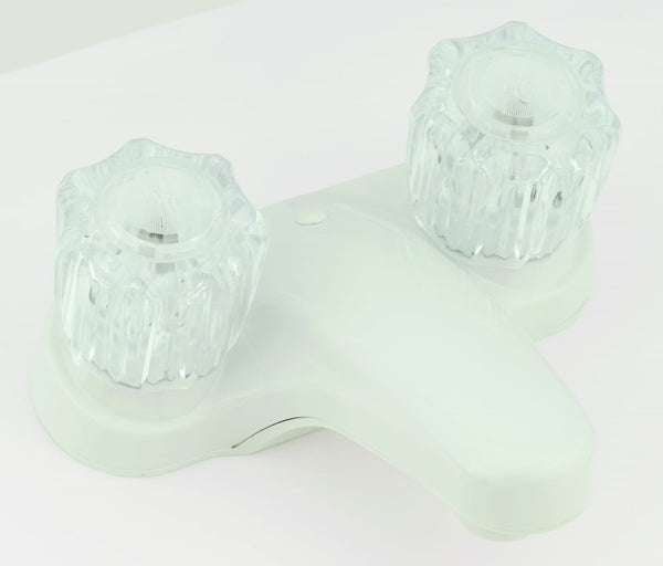 Empire Faucet (MPN: U-YJW77W)