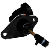 Crown Automotive Clutch Hydraulic Master Cylinder (MPN: 4636865)