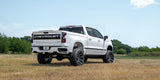 Fuel Off Road Wheel Contra D615 (MPN: D61520907057)