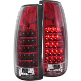 AnzoUSA LED Tail Light Assembly (MPN: 311079)