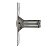 Boat Seat Pedestal Base Plate (MPN: SP-67739-T)
