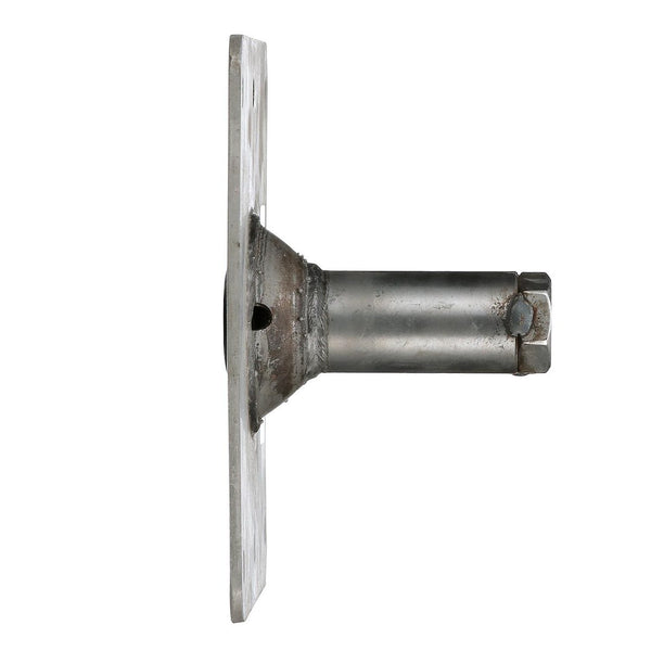 Boat Seat Pedestal Base Plate (MPN: SP-67739-T)