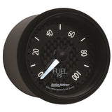 AutoMeter Gauge Fuel Pressure (MPN: 8063)