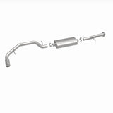 MagnaFlow Street Series Exhaust System Kit (MPN: 15666)