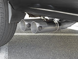 Advanced FLOW Engineering Rebel Cat-Back Exhaust System (MPN: 49-44070-P)