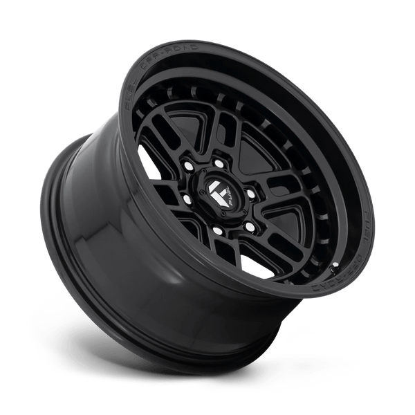 Fuel Off Road Nitro 6 Wheel (MPN: D66717908445)
