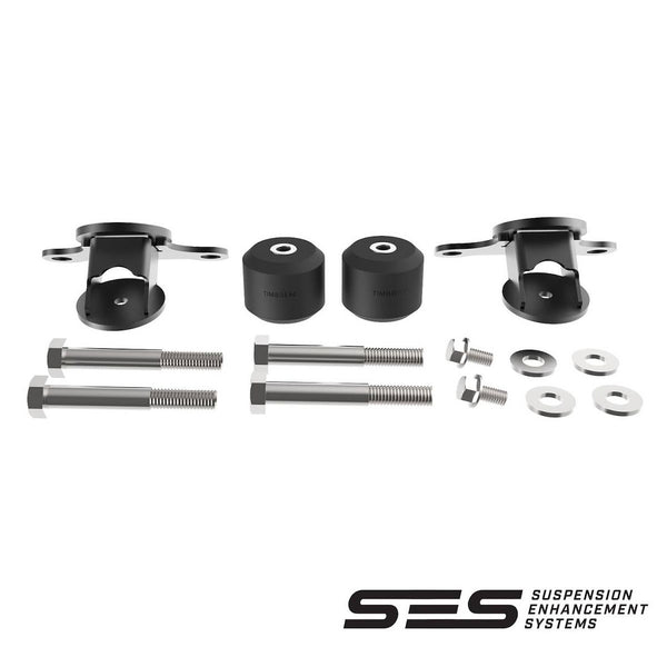 Timbren Helper Spring Kit (MPN: FRTCA)