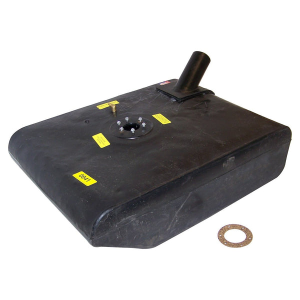 Crown Automotive Plastic Under Seat Fuel Tank (MPN: 912008PL)