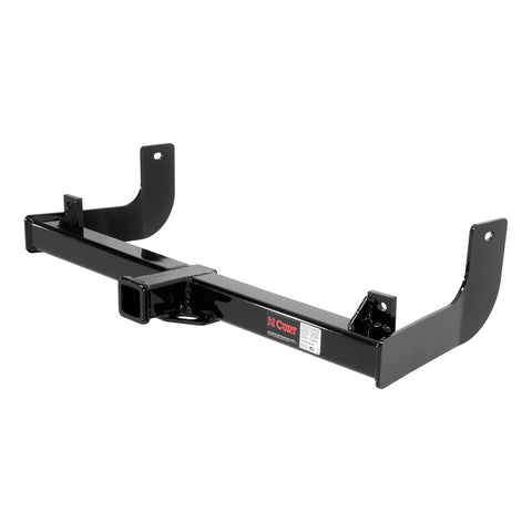 Curt Class IV Trailer Hitch (MPN: 14002)