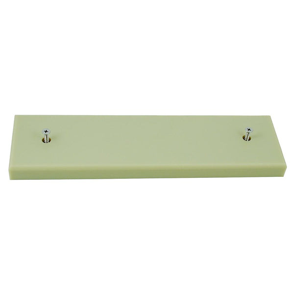 Transducer Mounting Plate by Attwood Marine (MPN: 94110-5)