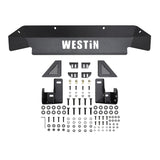 Westin Outlaw Front Bumper (MPN: 58-62025)