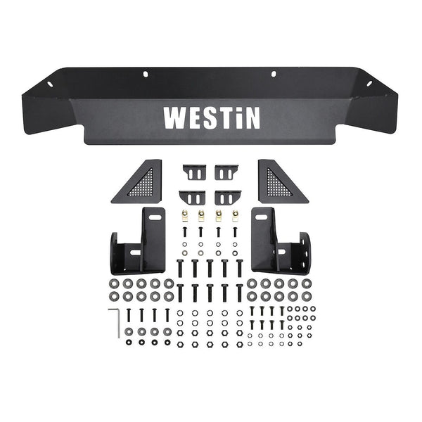 Westin Outlaw Front Bumper (MPN: 58-62025)